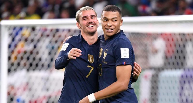  - 🚨 France - Australie : les Bleus s'imposent, Giroud dans l'histoire !