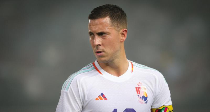 - Belgique - Canada : la réponse pour Hazard et Alphonso Davies