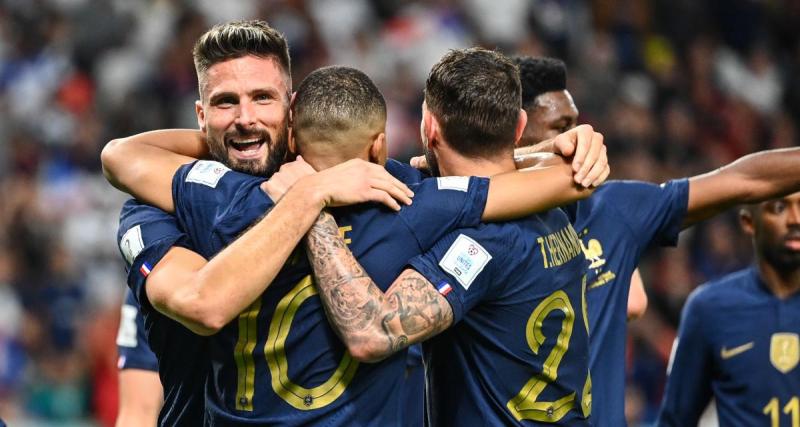  - France – Australie : la malédiction du tenant du titre brisée par les Bleus ?