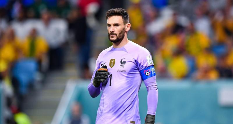  - France – Australie : Lloris dépité après la blessure de Lucas Hernandez