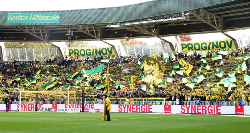  - FC Nantes : une nouvelle menace plane sur le choc contre la Juventus