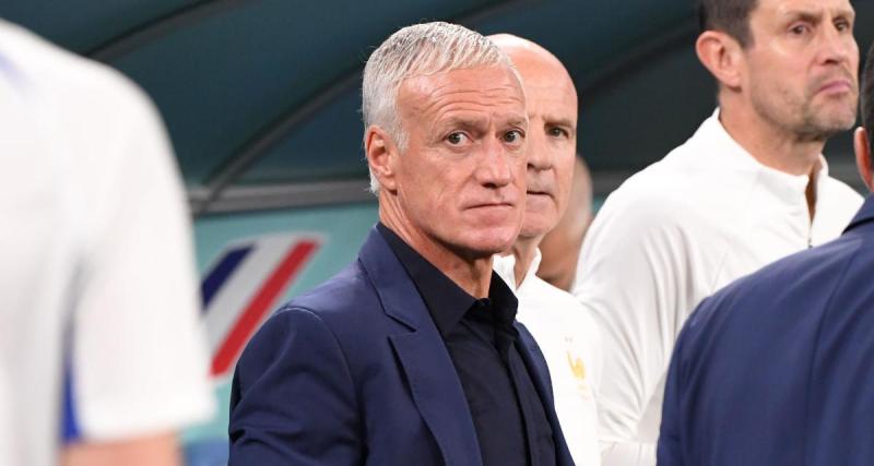  - France - Australie : Lucas, la défense, Griezmann… Deschamps se livre