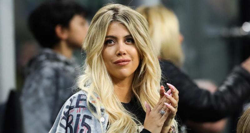  - PSG : Wanda Nara enflamme les Maldives avec une tenue incendiaire