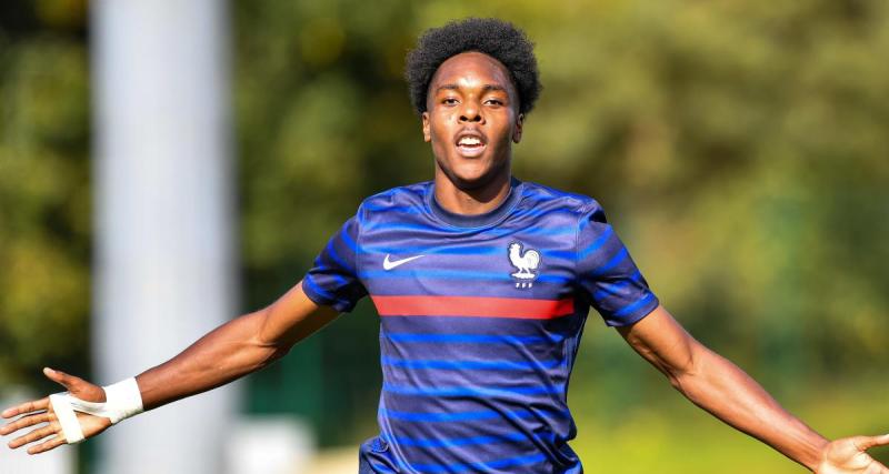  - U19 : les Bleuets s’imposent face à l’Écosse pour leur dernière de l’année