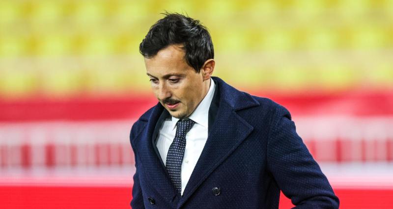  - OM - Mercato : nouvelle déconvenue offensive pour Longoria après Thuram