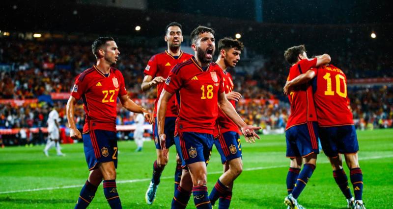  - Espagne - Costa Rica : les compos probables !