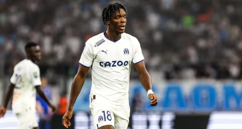  - ASSE - Mercato : les Verts à l'affût pour un joueur de l'OM ? 