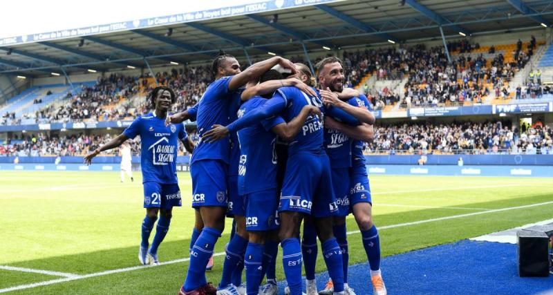  - Troyes : Patrick Kisnorbo succède officiellement à Bruno Irles 