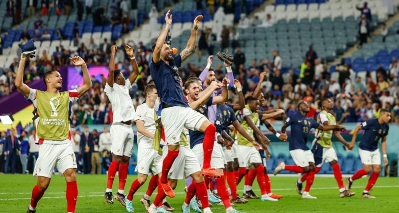  - France – Australie : l’énorme audience des Bleus, bien loin du boycott annoncé