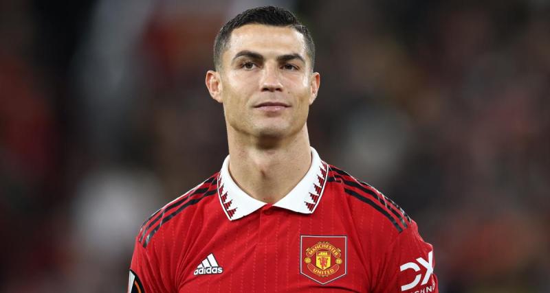  - Manchester United - Mercato : Cristiano Ronaldo n'a que deux choix pour son avenir