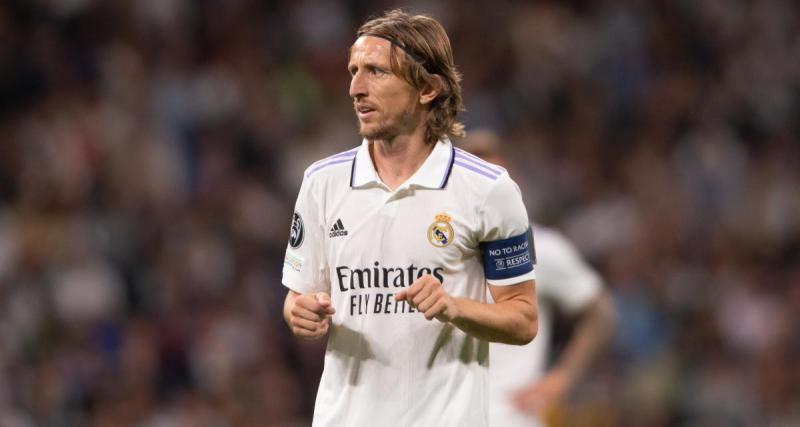  - Modric fait une annonce sur son avenir, six Blaugrana titulaires avec l'Espagne contre le Costa Rica ? 