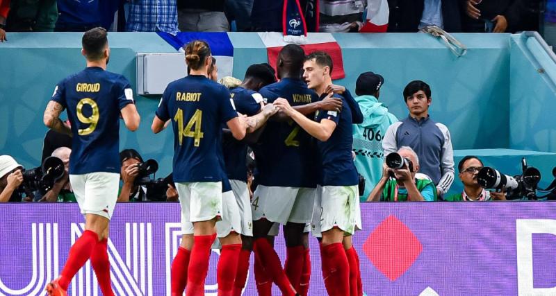  - France – Australie : Audience record sur TF1
