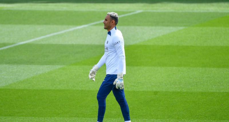  - PSG : Christophe Galtier taclé par un de ses éléments sur son temps de jeu 
