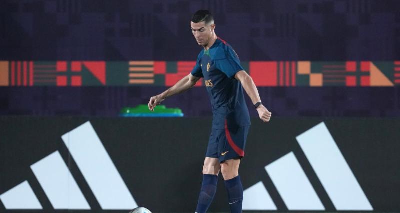  - Manchester United : le montant XXL que va économiser le club avec le départ de Ronaldo
