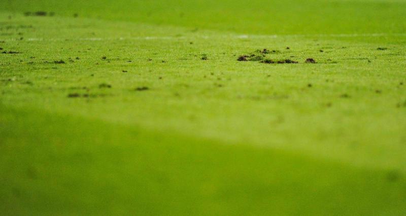  - AG Caen : très mauvaise nouvelle pour un attaquant