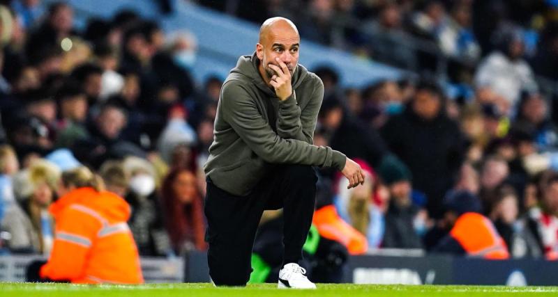  - 🚨 Manchester City : Pep Guardiola prolonge avec le club ! (officiel)