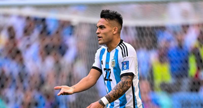  - Coupe du monde : une énorme erreur sur un hors-jeu fait parler en Argentine ! 