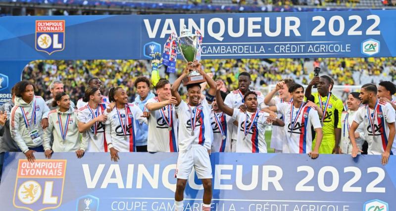  - Gambardella : La date du tirage au sort du 1er tour fédéral dévoilée 