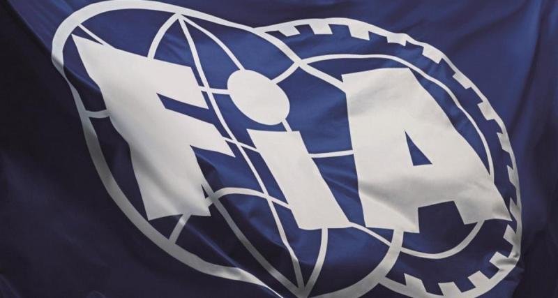  - FIA : Red Bull a-t-elle eu la peau de Shaila-Ann Rao ?