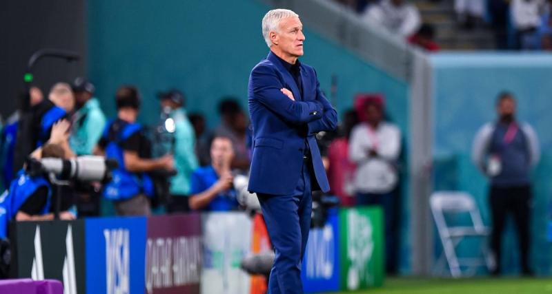  - Equipe de France : la presse italienne se paye Deschamps et son « crime contre le spectacle »