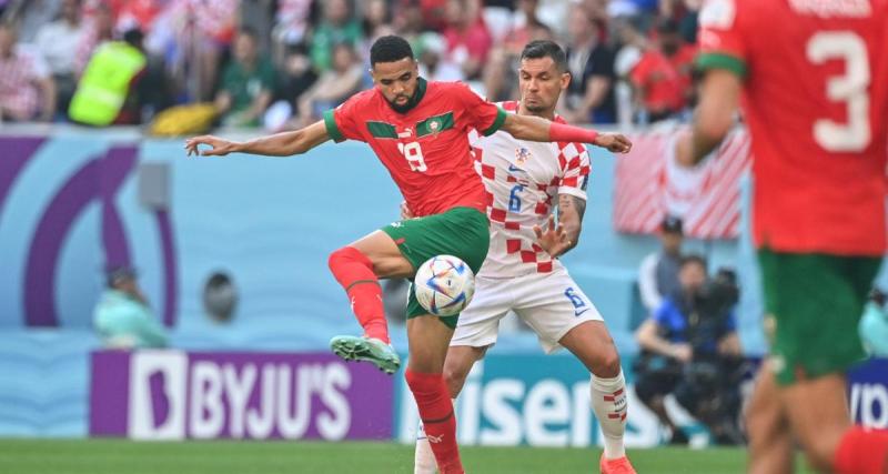  - 🚨 Maroc – Croatie : les Lions de l’Atlas font mieux que résister à la pause !