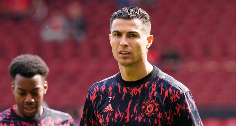  - Manchester United - Mercato : on sait si Cristiano Ronaldo touchera des indemnités de départ