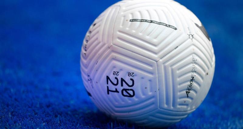  - U19 (A) : Brahima, Stevo, Adame... Les talents Foot-National de la J13