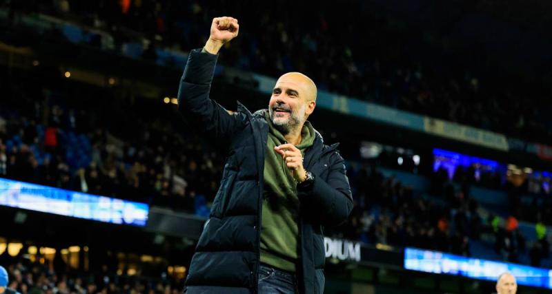  - Manchester City : énorme nouvelle pour les Skyblues avec une prolongation de marque !