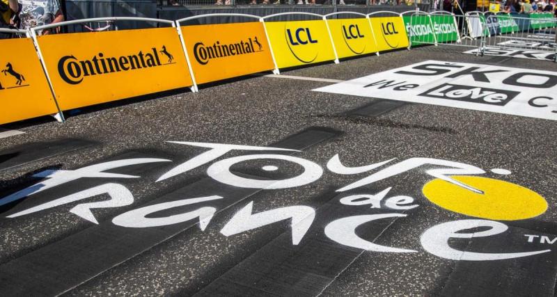  - Tour de France : quand un élu déclare que la Grande Boucle sera le "Tour d'Auvergne-Rhône-Alpes"