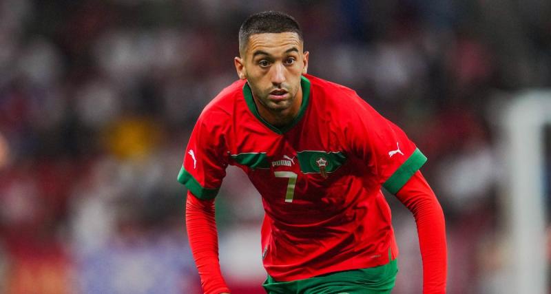  - 📝 Maroc - Croatie : les tops et les flops !