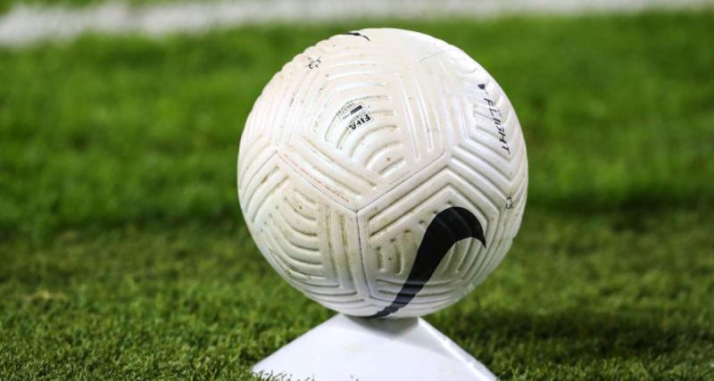 - U19 (B) : Younes, Vladimir, Coleen... Les talents Foot-National de la J13