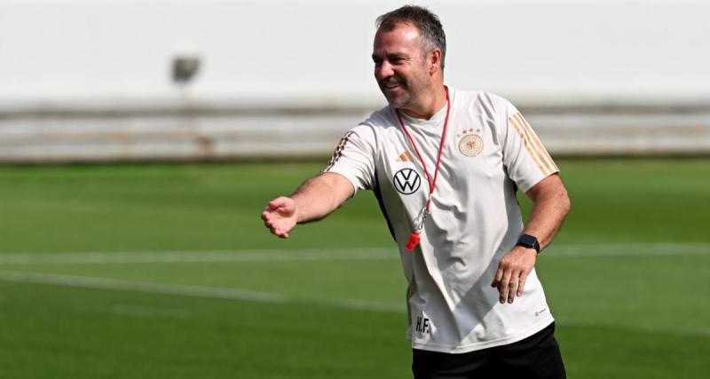  - Allemagne - Japon : les compositions officielles sont connues 