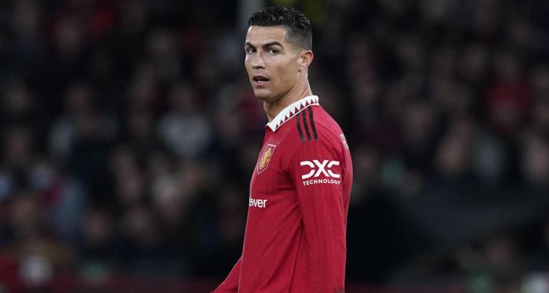  - Manchester United : un énorme contrat en vue pour Cristiano Ronaldo dans son futur club ? 