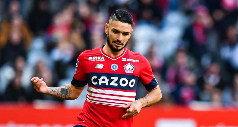  - LOSC : un plébiscite pour Cabella parmi les supporters