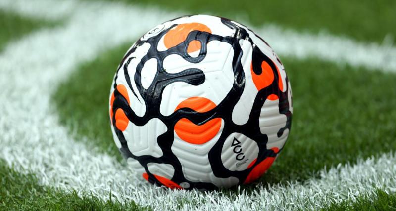  - U19 (D) : Albion, Ivane, Donovan... Les talents Foot-National de la J13