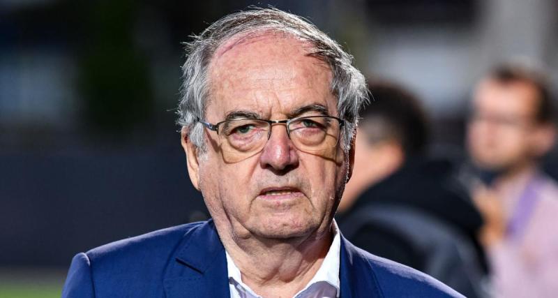  - Équipe de France : « Les critiques contre le Qatar sont excessives » explique Le Graët