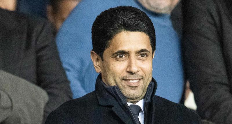  - PSG : Al-Khelaïfi met la pression sur la mairie et menace de déménager au Stade de France !