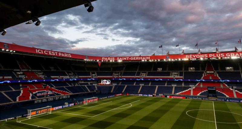  - PSG : Nasser Al-Khelaïfi menace de quitter le Parc des Princes 