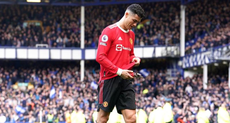  - Manchester United : encore un coup dur pour Cristiano Ronaldo 