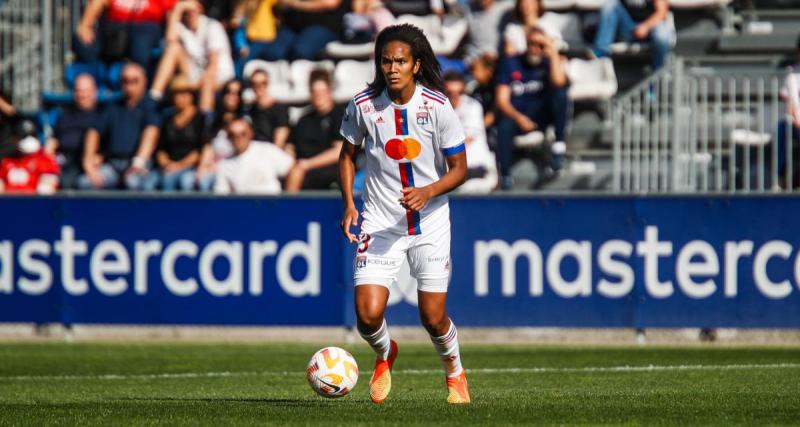  - OL (F) : Le groupe convoqué par Sonia Bompastor pour le déplacement à Zurich 