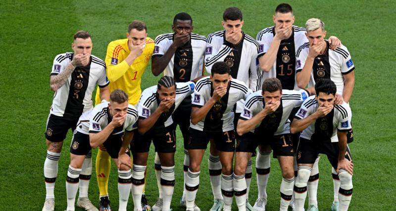  - Allemagne – Japon : Neuer sous haute surveillance arbitrale