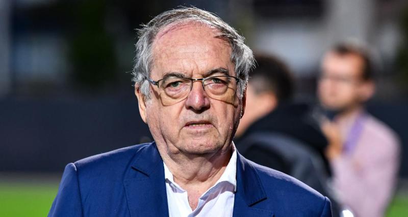  - FFF : Noël Le Graët soutient le Qatar et s’en prend au boycott