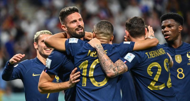  - Les infos du jour : la France démarre bien, le PSG bientôt loin du Parc des Princes ?