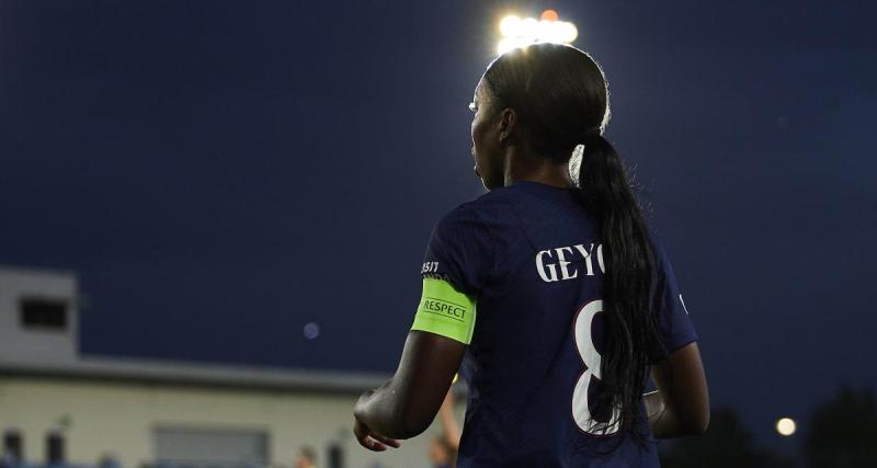  - Le PSG mène tranquillement face à Vllaznia