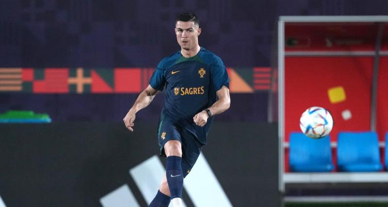 - Manchester United : une destination déjà à oublier pour Cristiano Ronaldo ?