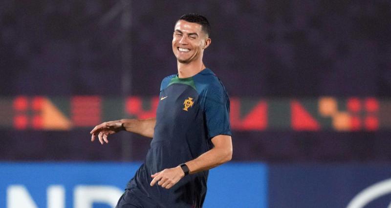  - Real Madrid - Mercato : Cristiano Ronaldo a de nombreux partisans pour un retour en janvier