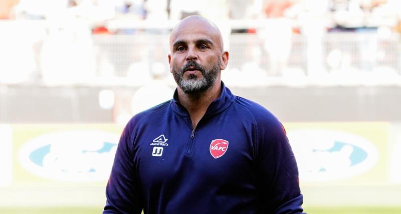  - RC Lens : une légende de l'ASSE révèle avoir failli devenir sang et or