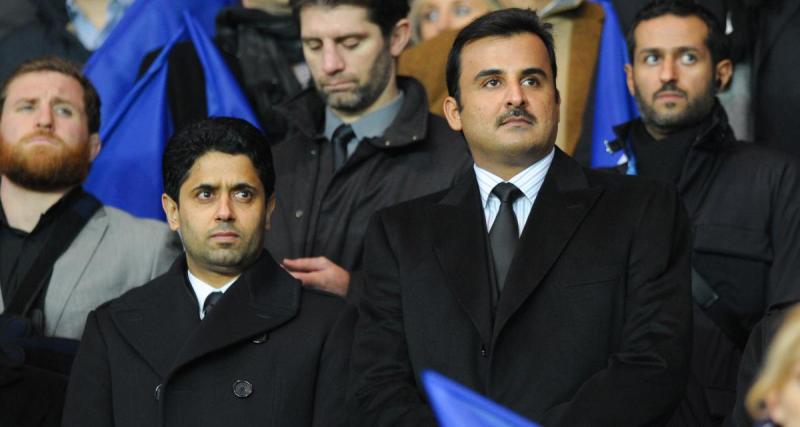  - PSG : une partie des parts du Qatar vendue dès le début de l'année 2023 ?