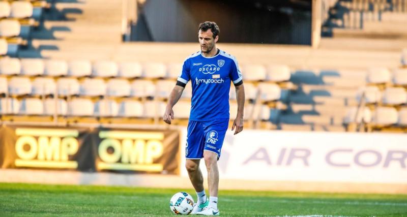  - Nice : une arrivée de Sébastien Squillaci dans le staff des Aiglons ? 