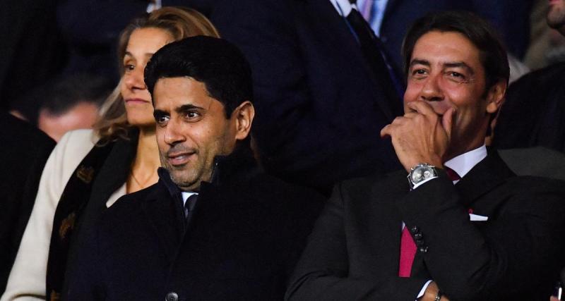  - PSG : les Qataris auraient pris une énorme décision, une date fixée pour la cession de parts ? 